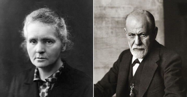 22 Of The Most Influential Historical Figures Of The 20th Century