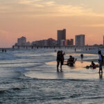 12 Family Beach Trips in the U.S. That Are Even Better in Fall