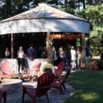 This New Jersey Farm Pairs Highland Cow Encounters With Mocktails, Cookies, And Photo Ops