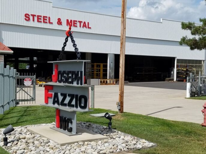 This 28-Acre New Jersey Tool Store Feels Like A Pilgrimage For Builders And DIY Diehards