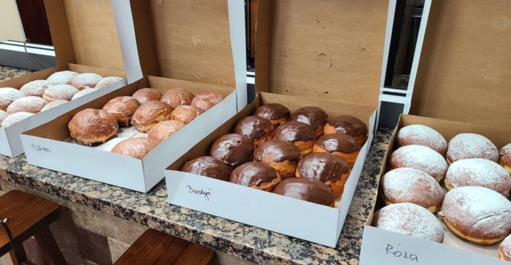 This Illinois Polish Bakery Has Kept Old-World Baking Traditions Alive for Decades