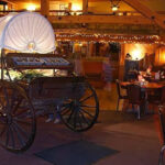 This Oregon Restaurant Serves Prime Rib Worth Driving Miles For