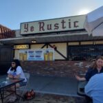Los Feliz Locals Pack This Classic California Dive for Crispy, In-House Buffalo Wings