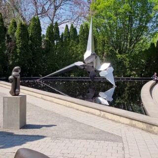 This New Jersey Sculpture Park Lets You Wander Past Over 300 Works and Two Museums