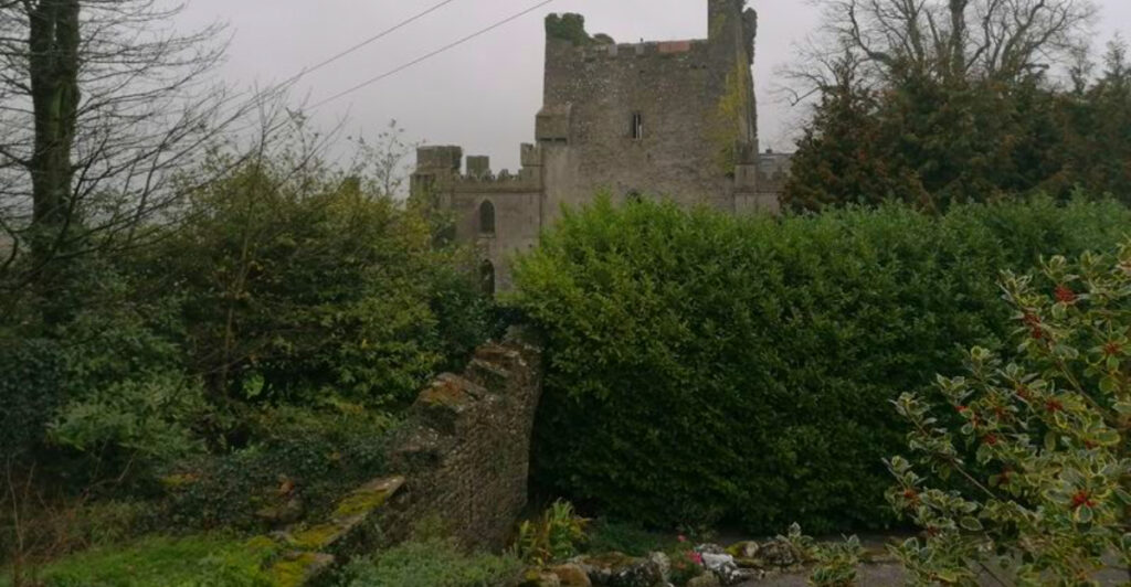 15 Places With Curses That Locals Still Talk About Today
