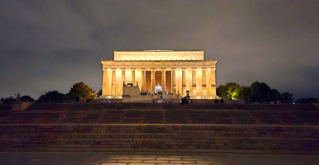 13 Places Where America’s Greatest Speeches Were Delivered