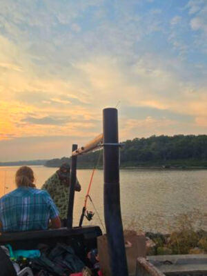 This Massive State Park Near Lawrence, Kansas, Combines Beaches, Hiking Trails, and One of the Region’s Most Popular Lakes