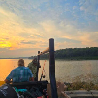 This Massive State Park Near Lawrence, Kansas, Combines Beaches, Hiking Trails, and One of the Region’s Most Popular Lakes