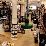 10 Enormous New York City Bookstores Made For All-Day Browsing
