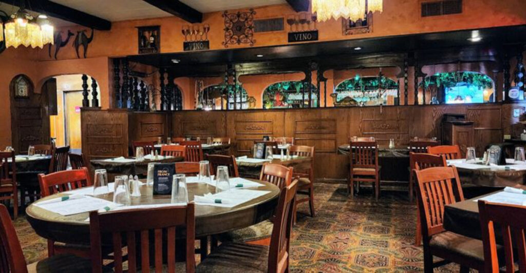 The 13 Best Old-School Restaurants in Toledo That Locals Still Swear By