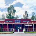 This Oregon Steakhouse Has an Unexpected Connection to John Wayne
