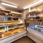 This Century-Old Boston Bakery Is Where North End Locals Line Up at Midnight for the City’s Best Cannoli