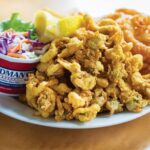 This Massachusetts Fried Clam Shack Has Been Frying the Same Recipe Since the 1920s and Locals Refuse to Say Where