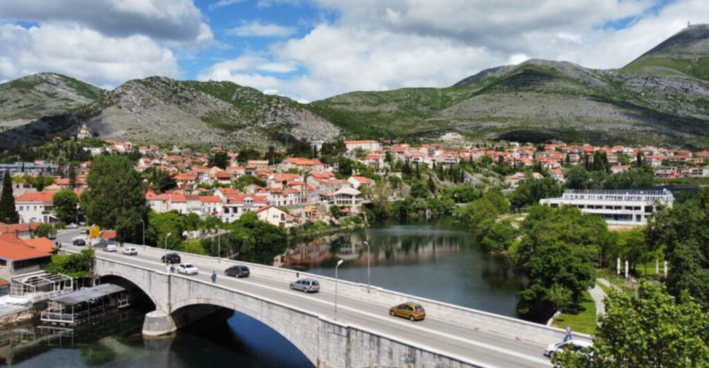 15 Underrated Small Towns That Are Eastern Europe’s Best-Kept Secrets