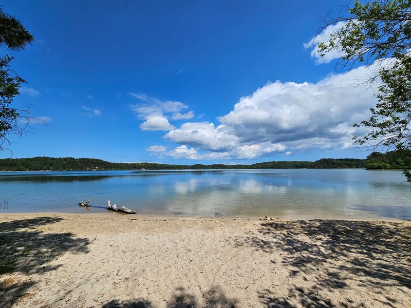 This Massachusetts State Park Is So Postcard-Perfect the Whole Day Looks as Good as It Feels