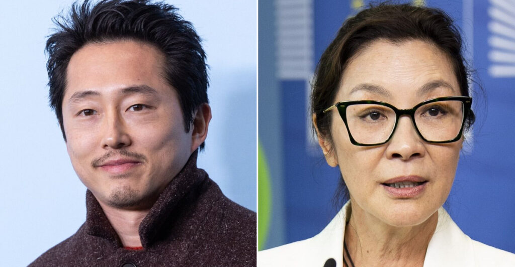 14 Asian-American Actors Whose Performances Still Captivate Movie Fans