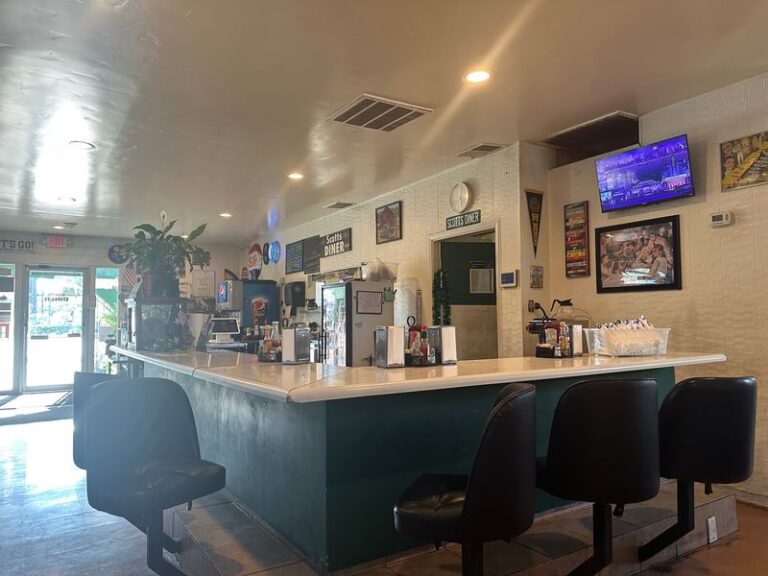 This Family-Run California Diner Feels Like a Friend’s Kitchen, With Homemade Pot Roast and the Friendliest Service Around