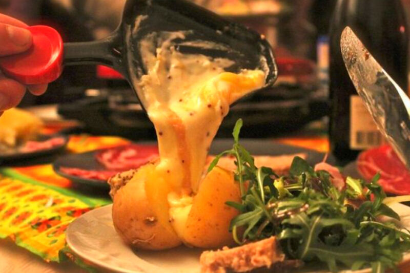 14 Dishes That Combine Potatoes and Cheese Into Pure Comfort Food