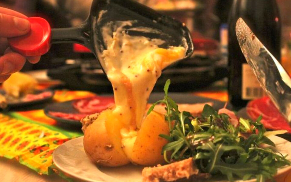 14 Dishes That Combine Potatoes and Cheese Into Pure Comfort Food