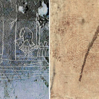 14 Historical Clues Hidden in Plain Sight for Centuries