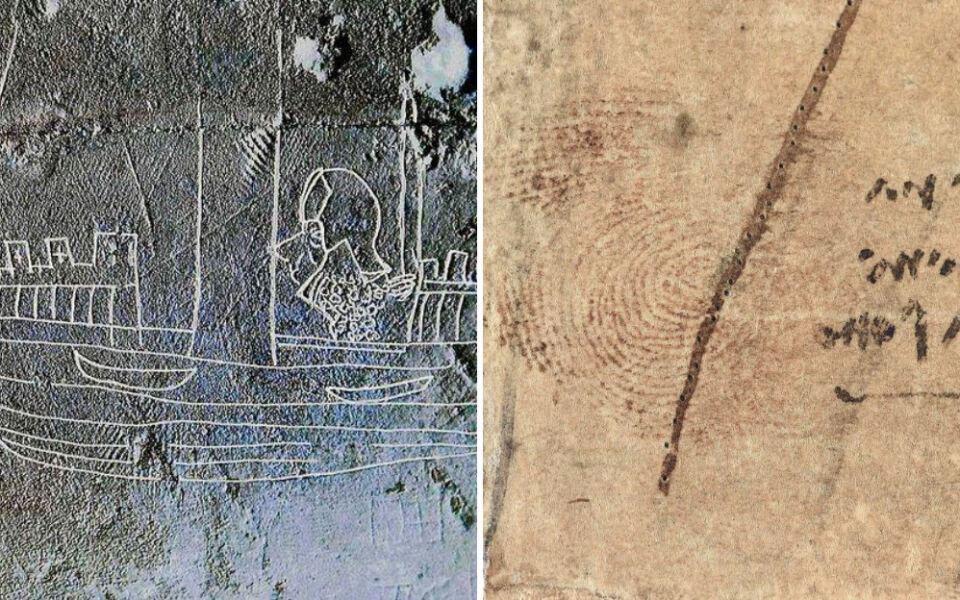 14 Historical Clues Hidden in Plain Sight for Centuries