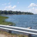 This Massive Minnesota Lake Has 140 Miles Of Mostly Undeveloped Shoreline