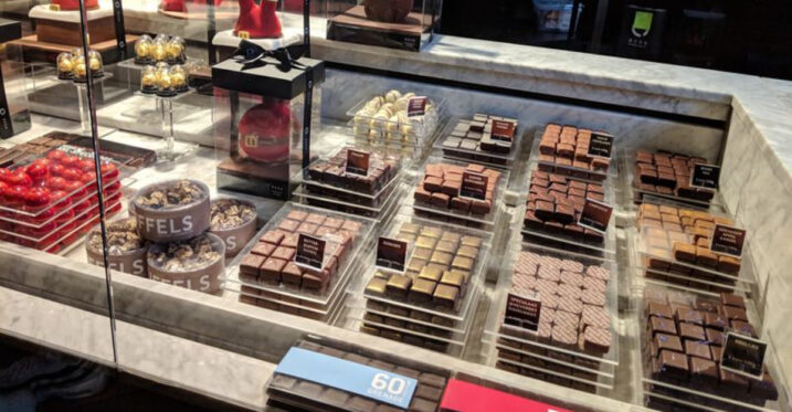 14 Belgian Towns Chocolate Lovers Need To Visit At Least Once