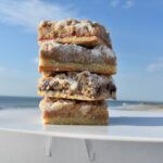 Since 1890, This New Jersey Bakery Has Piled Nine Pounds Of Crumbs Onto Its Famous Cake