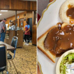 This Small-Town Arkansas Café Has Served the Same Gravy-Covered Sandwich for Nearly 80 Years