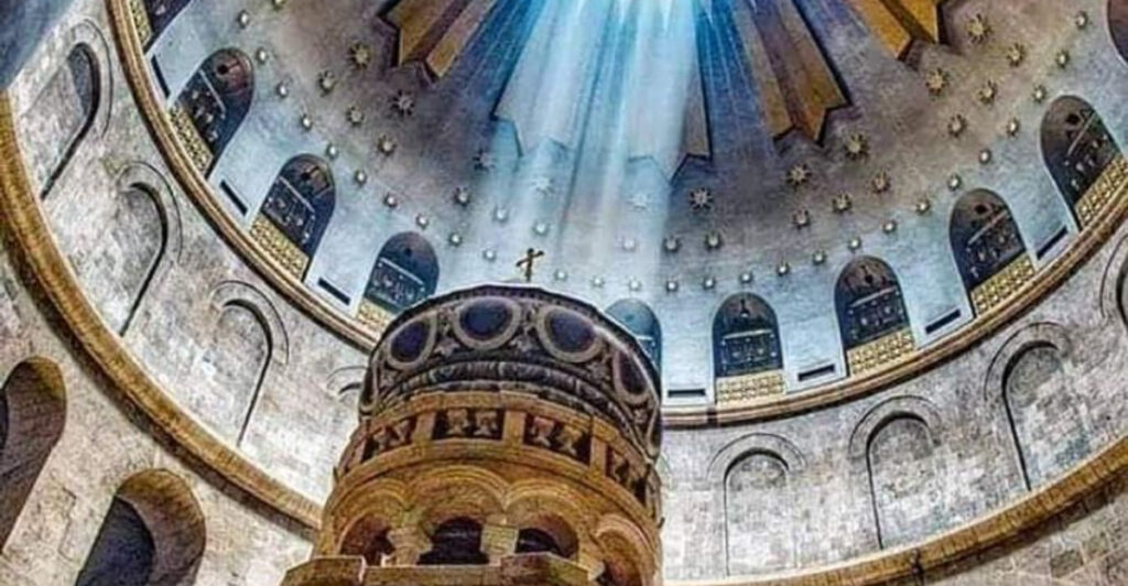 15 of the Oldest Christian Landmarks You Can Still Visit Today