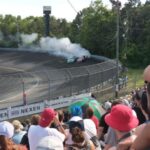 This New Jersey Speedway Keeps Saturday Night Stock Car Racing Loud And Old-School