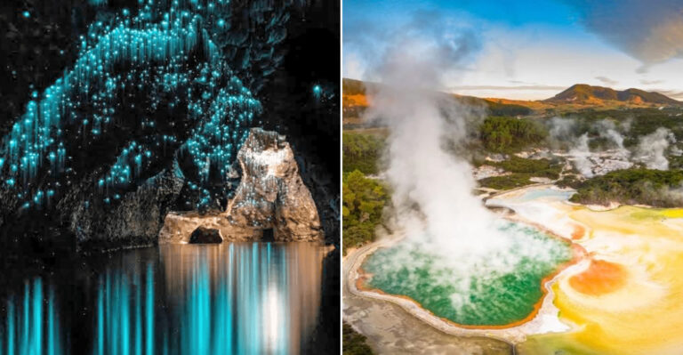 13 Incredible New Zealand Destinations to Visit Beyond Queenstown