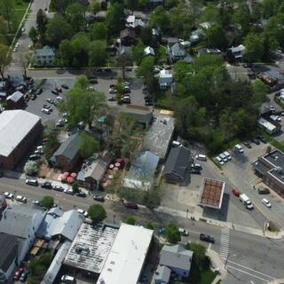 This Tiny Ohio Town Squeezes A Whole Food Crawl Into Just A Few Walkable Blocks