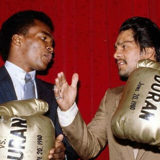 15 Greatest Boxing Legends of All Time