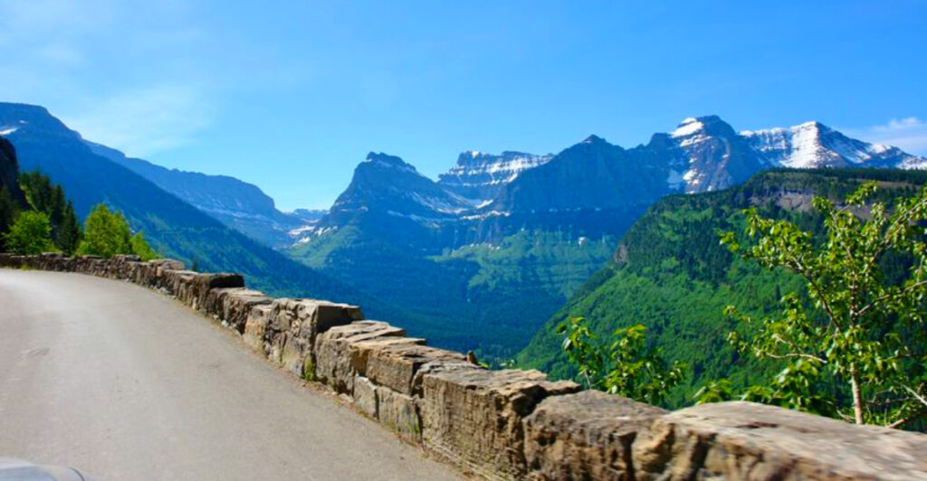 11 Montana Places That Feel More Like Switzerland Than America