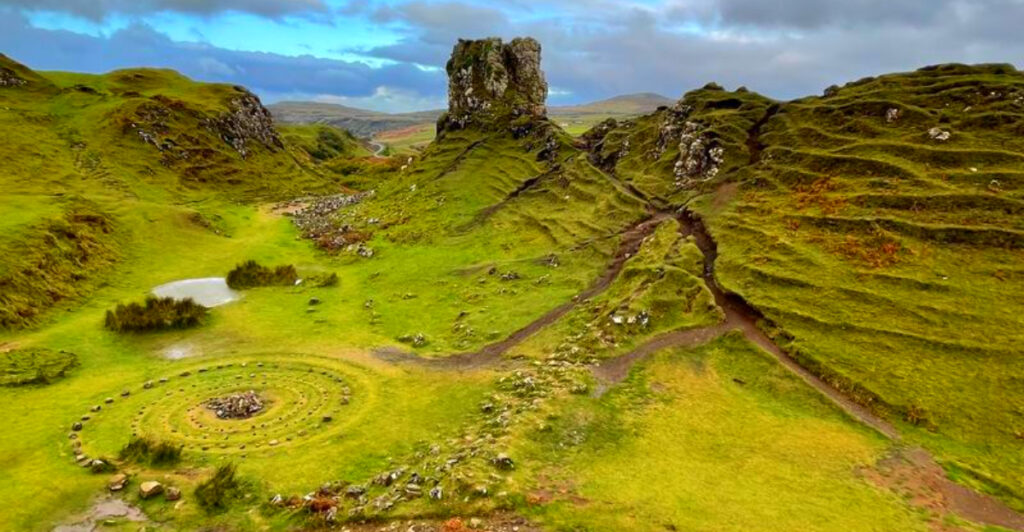 13 Places That Feel Like They Belong in Narnia