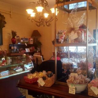This Old-School Oklahoma City Candy Shop Still Makes Classic Handmade Treats That Taste Like Childhood