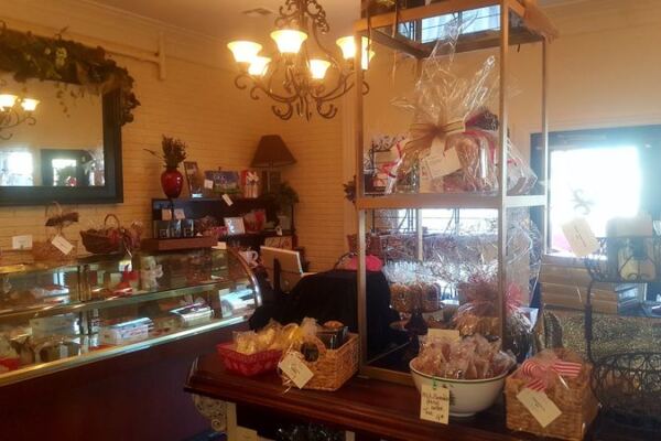 This Old-School Oklahoma City Candy Shop Still Makes Classic Handmade Treats That Taste Like Childhood