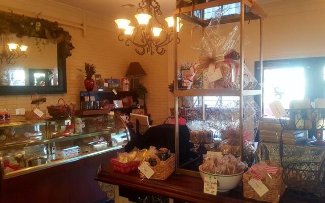 This Old-School Oklahoma City Candy Shop Still Makes Classic Handmade Treats That Taste Like Childhood
