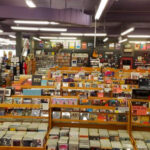 This Iconic Boise Store Has Been a Hub for Music, Books, and Pop Culture for Nearly 50 Years