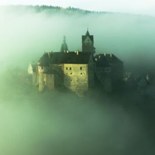 13 Czech Towns Dominated By Spectacular Hilltop Castles