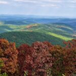 9 Oklahoma Scenic Drives That Explode With Fall Color Before the Leaves Drop