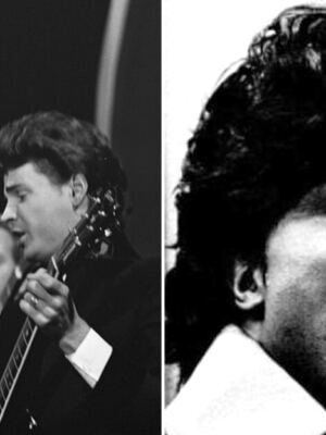 12 Songs That Made 1957 Feel Wild for Its Time