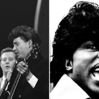 12 Songs That Made 1957 Feel Wild for Its Time