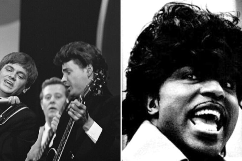 12 Songs That Made 1957 Feel Wild for Its Time