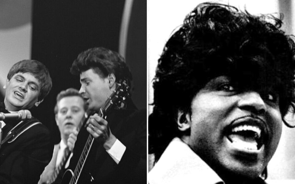 12 Songs That Made 1957 Feel Wild for Its Time