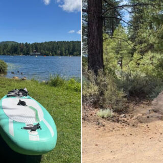 14 U.S. Towns That Are Perfect Bases For Outdoor Adventures
