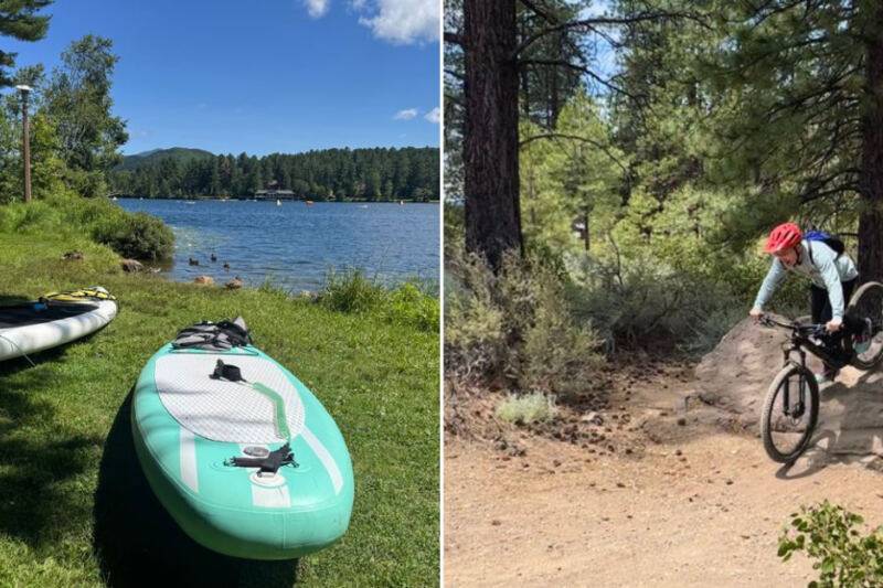 14 U.S. Towns That Are Perfect Bases For Outdoor Adventures
