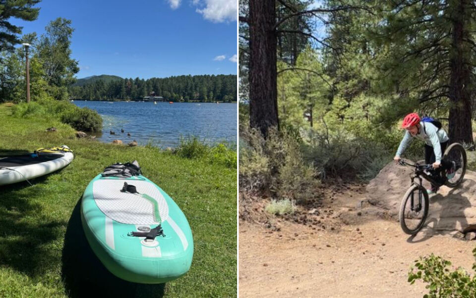 14 U.S. Towns That Are Perfect Bases For Outdoor Adventures
