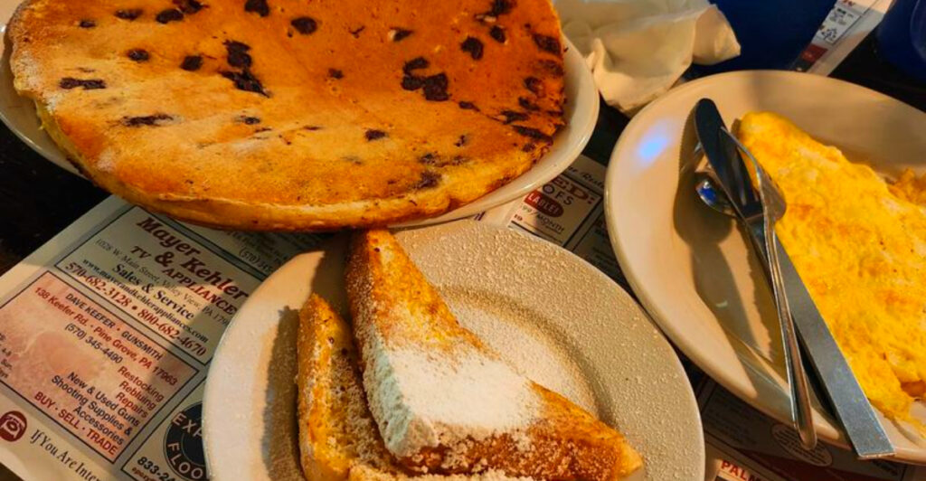 15 Small-Town Pennsylvania Restaurants With Huge Portions and Even Bigger Flavor